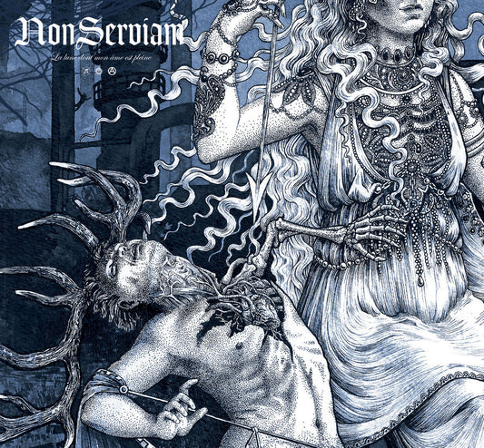 La Lune Dont Mon Ame Est Pleine [LP]