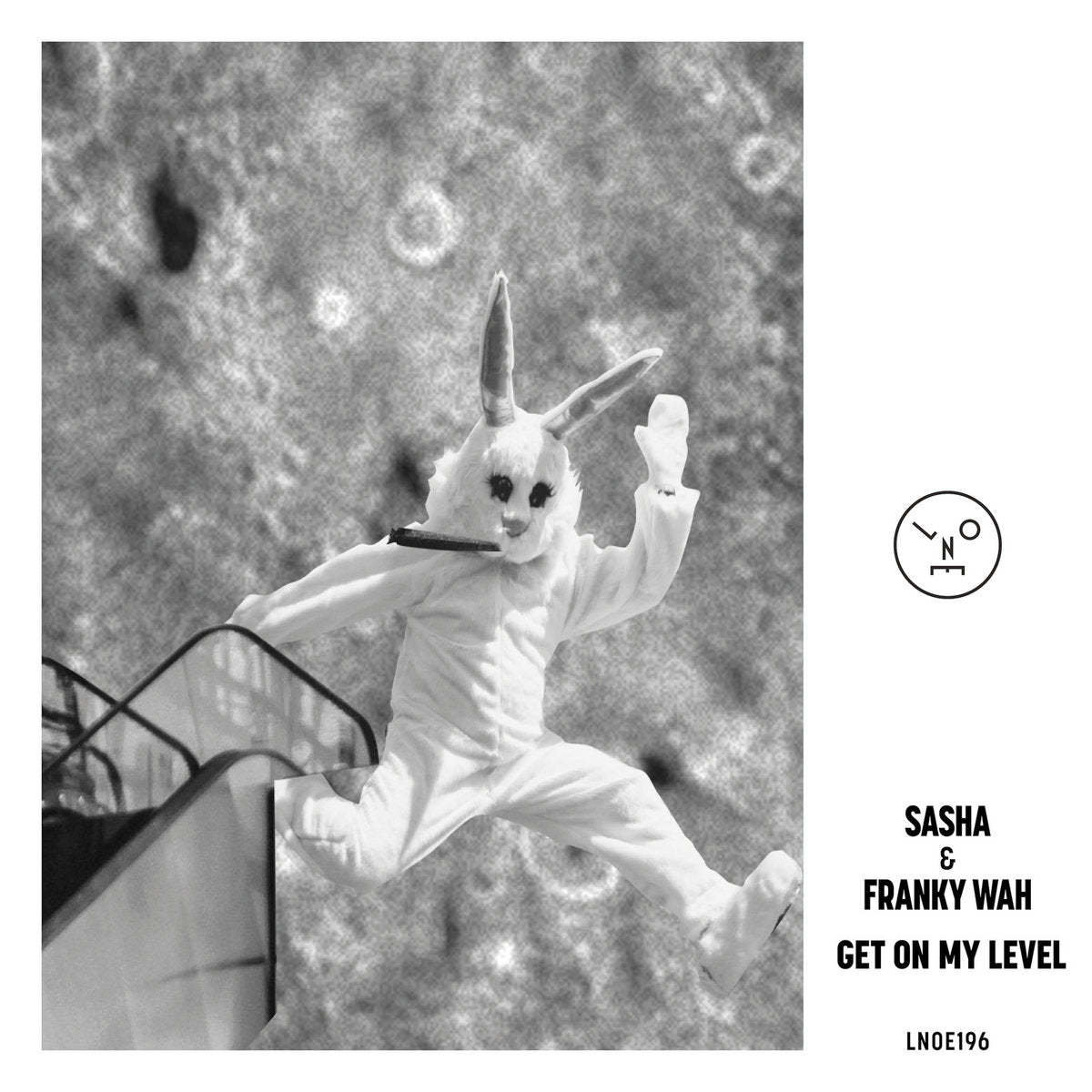 Get On My Level [12"]