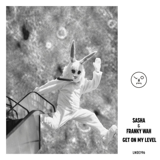 Get On My Level [12"]