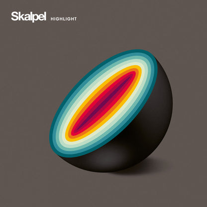 Skalpel - Highlight — album artwork