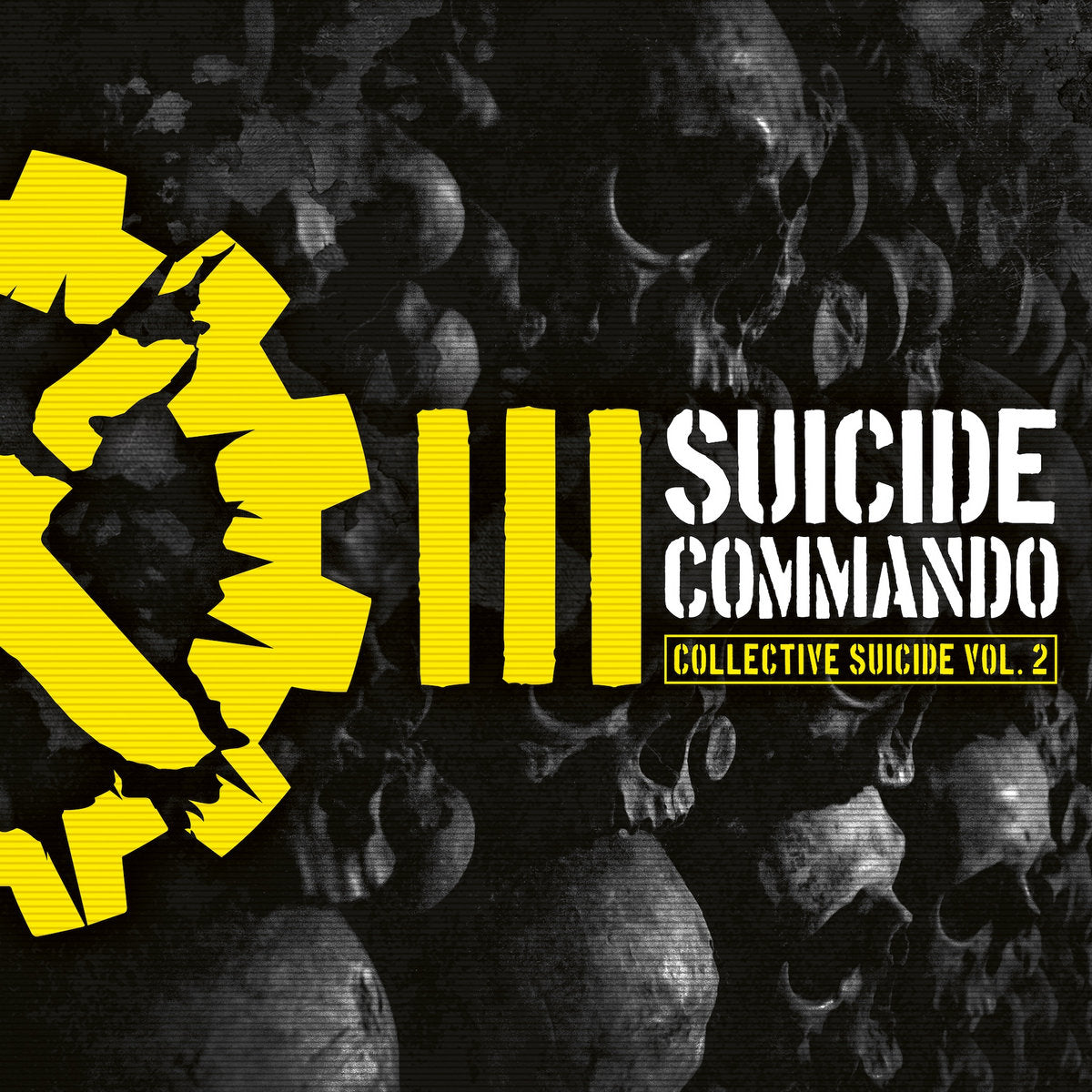 Vol. 2 [2LP]