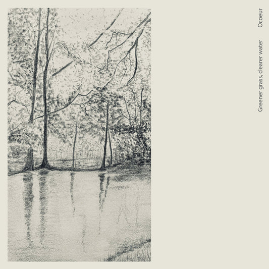Clearer Water [LP]