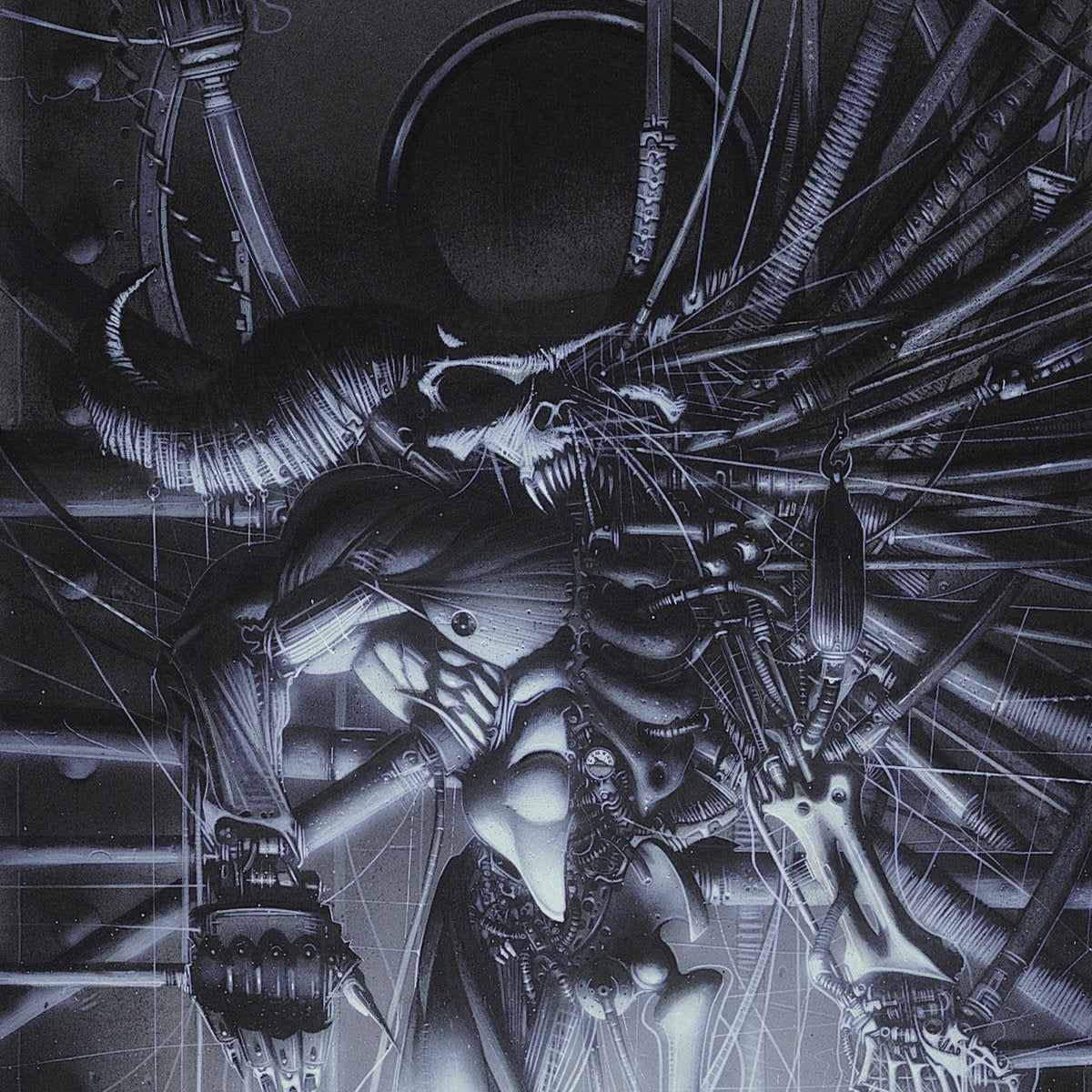 Danzig 5: Blackacidevil [Japanese CD]
