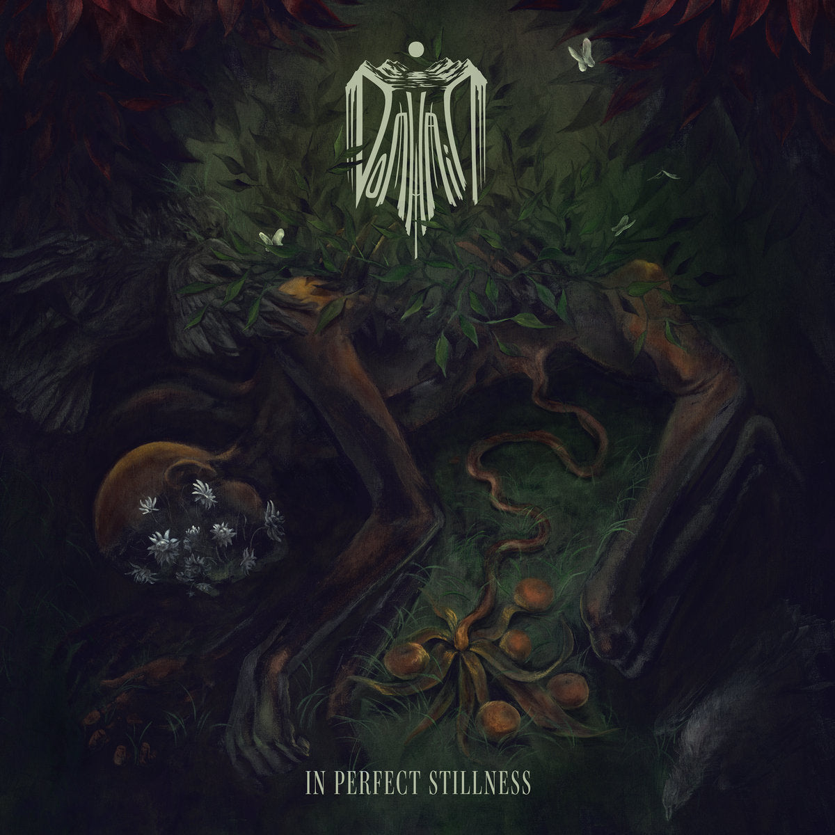 In Perfect Stillness [Vinyl]