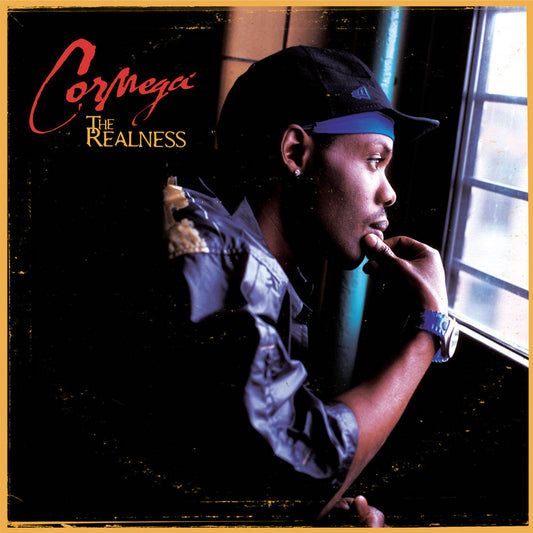 Cormega - The Realness [2LP]