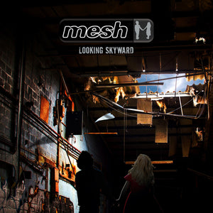 Mesh - Looking Skyward [Red Vinyl 2LP]