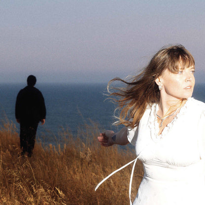 Courtney Marie Andrews — Valentine [CD] — cover artwork