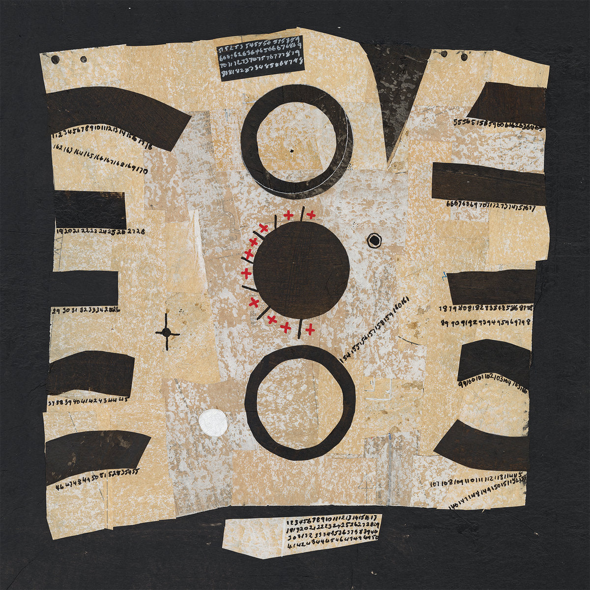 Spirit Level [LP]