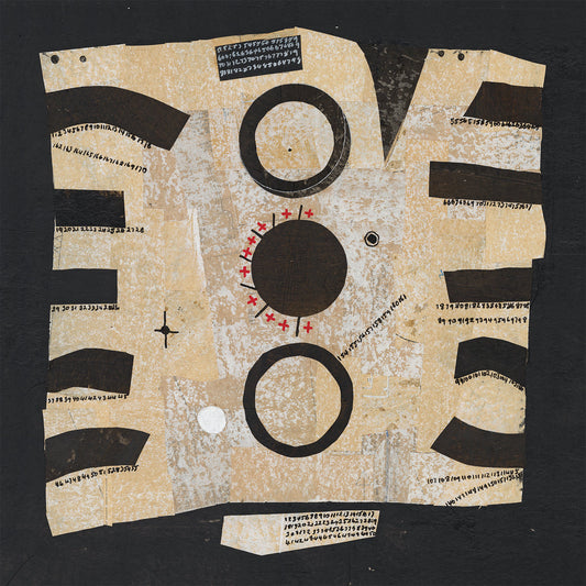 Spirit Level [LP]