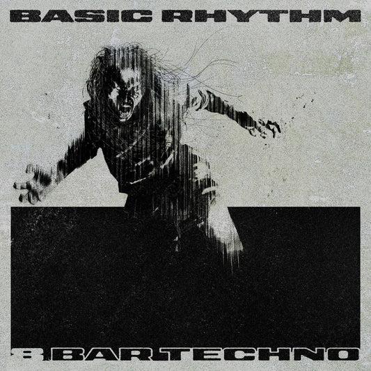 8 Bar Techno [2LP]