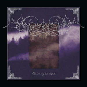 Vinterland - Welcome My Last Chapter [2LP]