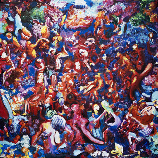 A Hot Mess [LP]