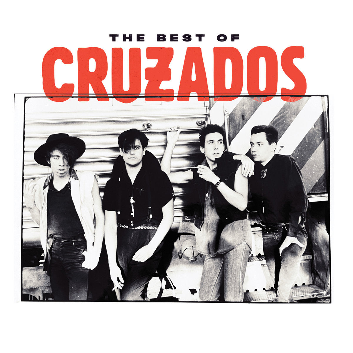 The Best Of [LP]