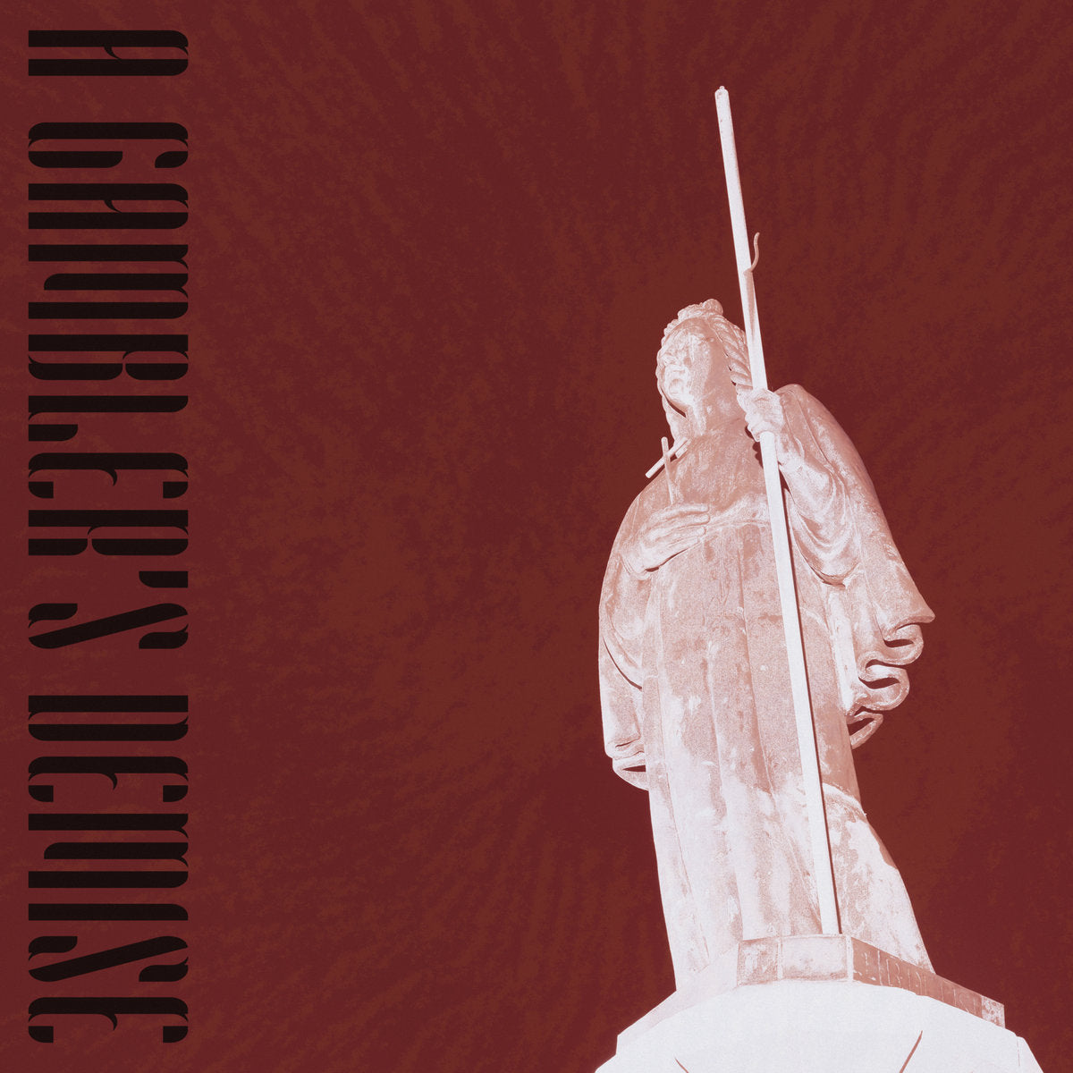 State Of Neptune – A Gambler's Demise cover artwork