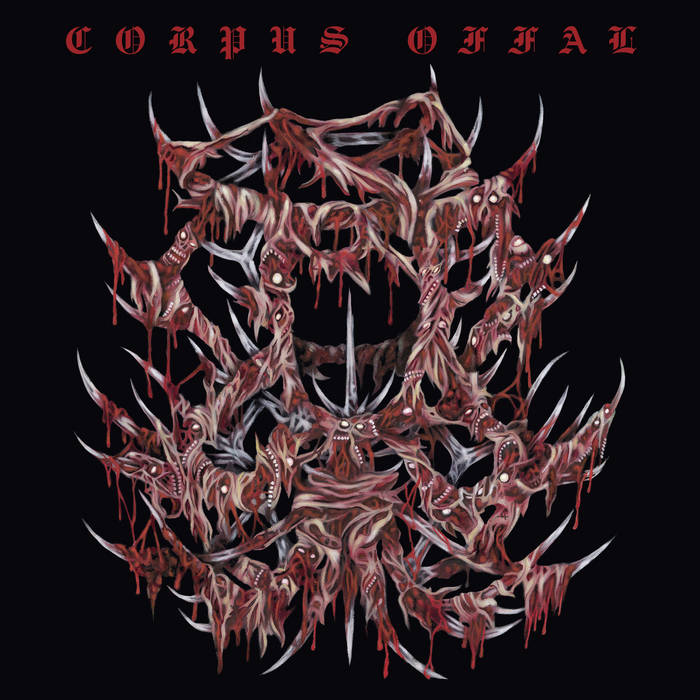 Corpus Offal [LP]
