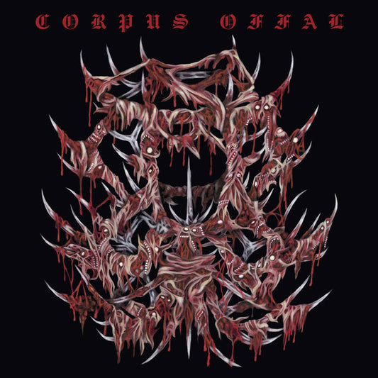Corpus Offal [LP]