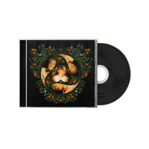 Deafheaven - At Work In The Fields Of The Bomb [CD EP]