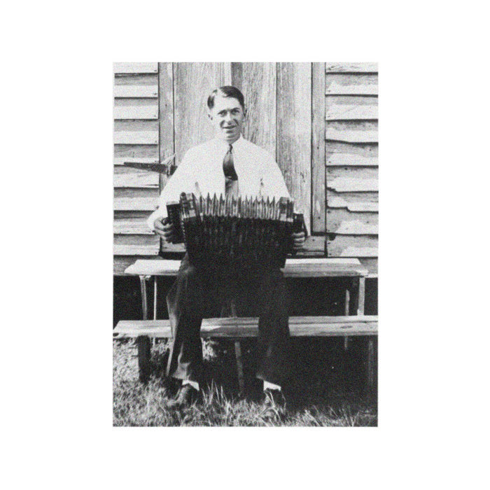 Various Artists - Bury Me In A Corner Of The Yard cover artwork