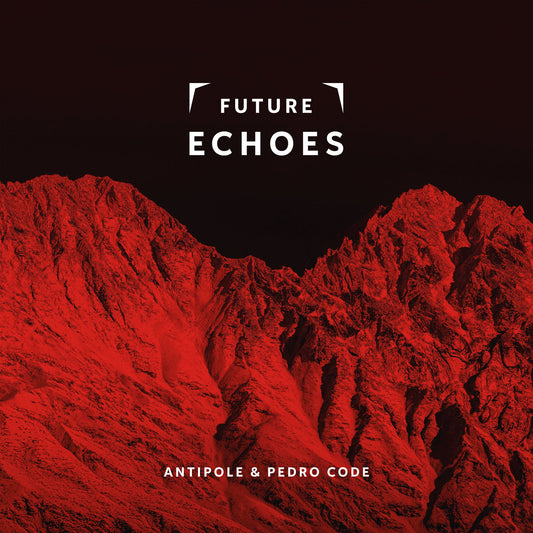 Future Echoes [LP]