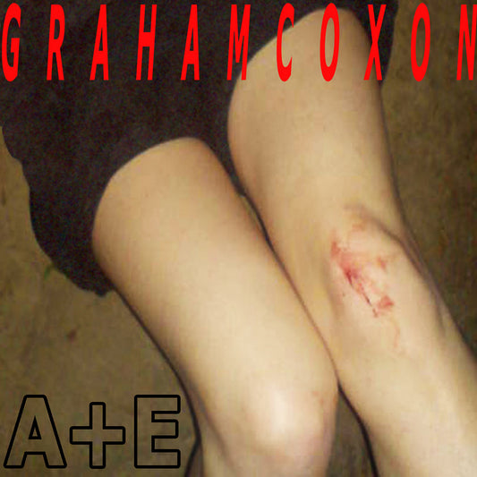 Graham Coxon - A+E [CD]