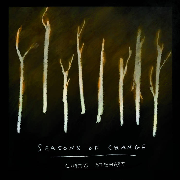Seasons Of Change [CD]