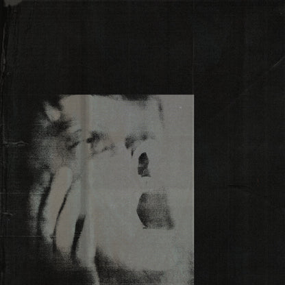 DITZ - Never Exhale [Vinyl] cover artwork