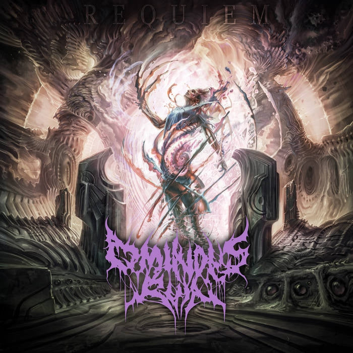 Requiem [LP Random Eco-Mix Vinyl]