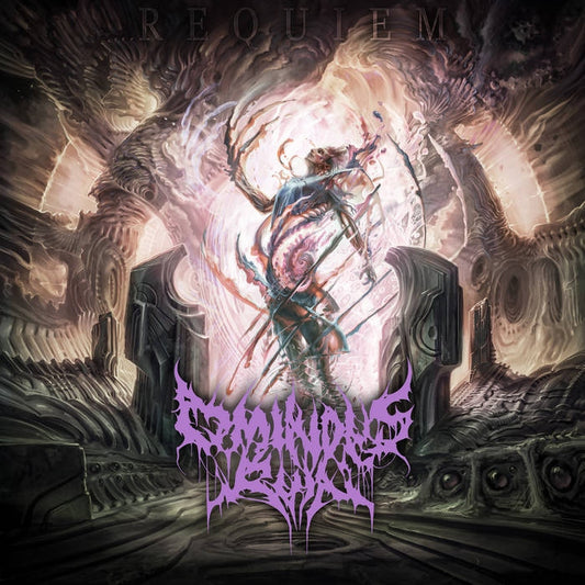Requiem [LP Random Eco-Mix Vinyl]