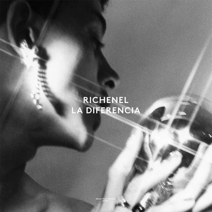 Richenel – La Diferencia cover artwork