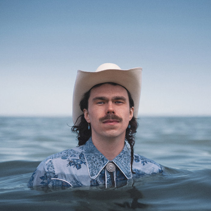 Boy Golden - Best of Our Possible Lives [LP] - album cover