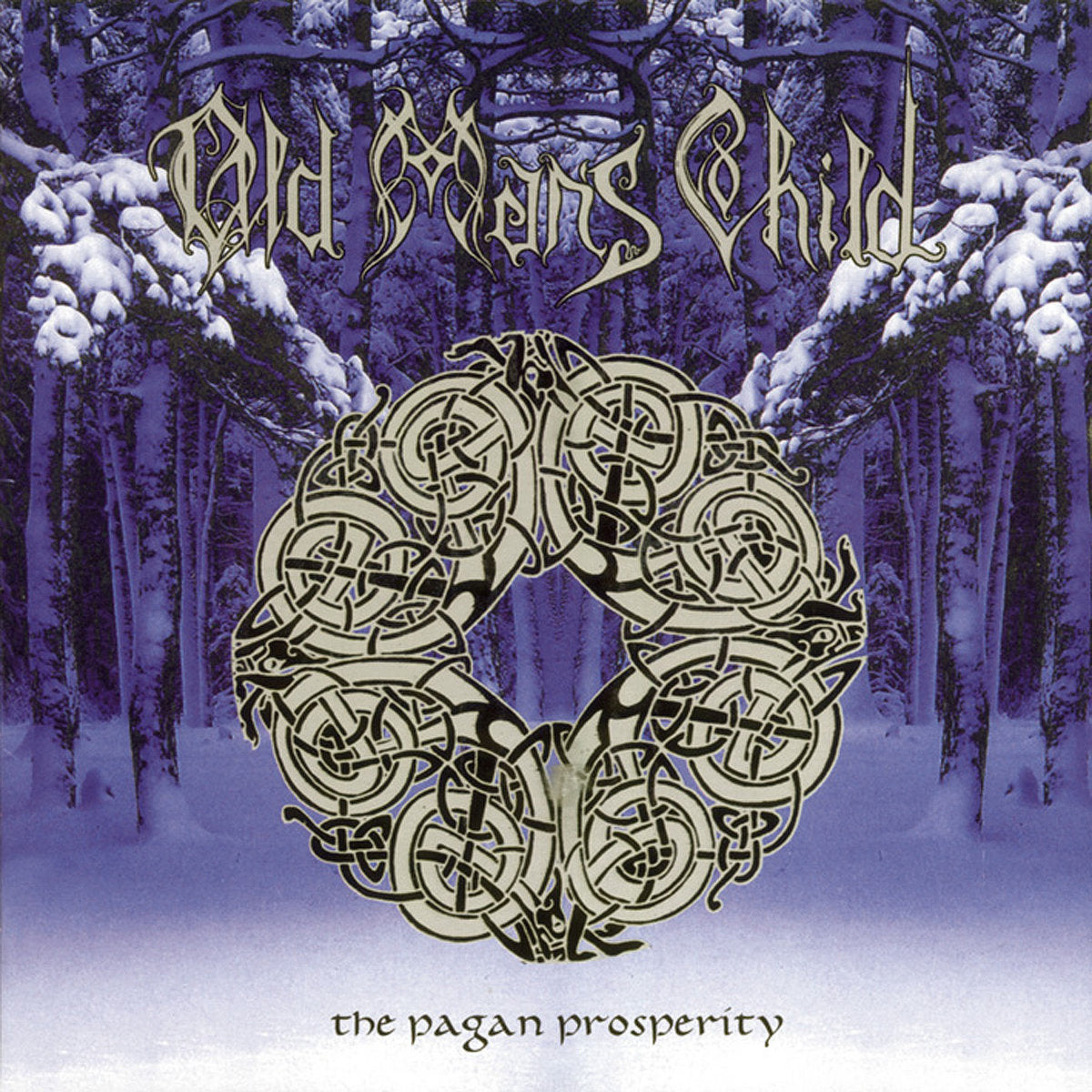 The Pagan Prosperity [LP]