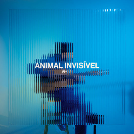 Animal Invisivel [LP]