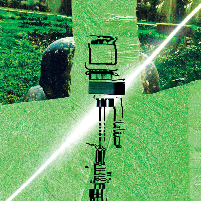 1127 — Tqaseem Mqamat El Haram 2016–2019 [LP] — product artwork