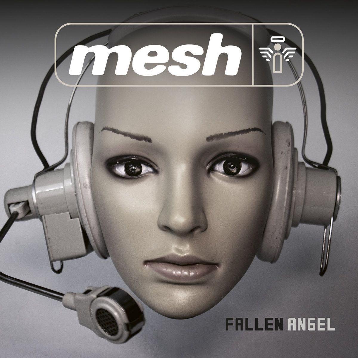 Mesh - Fallen Angel [CD]
