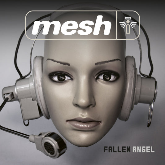 Mesh - Fallen Angel [LP]