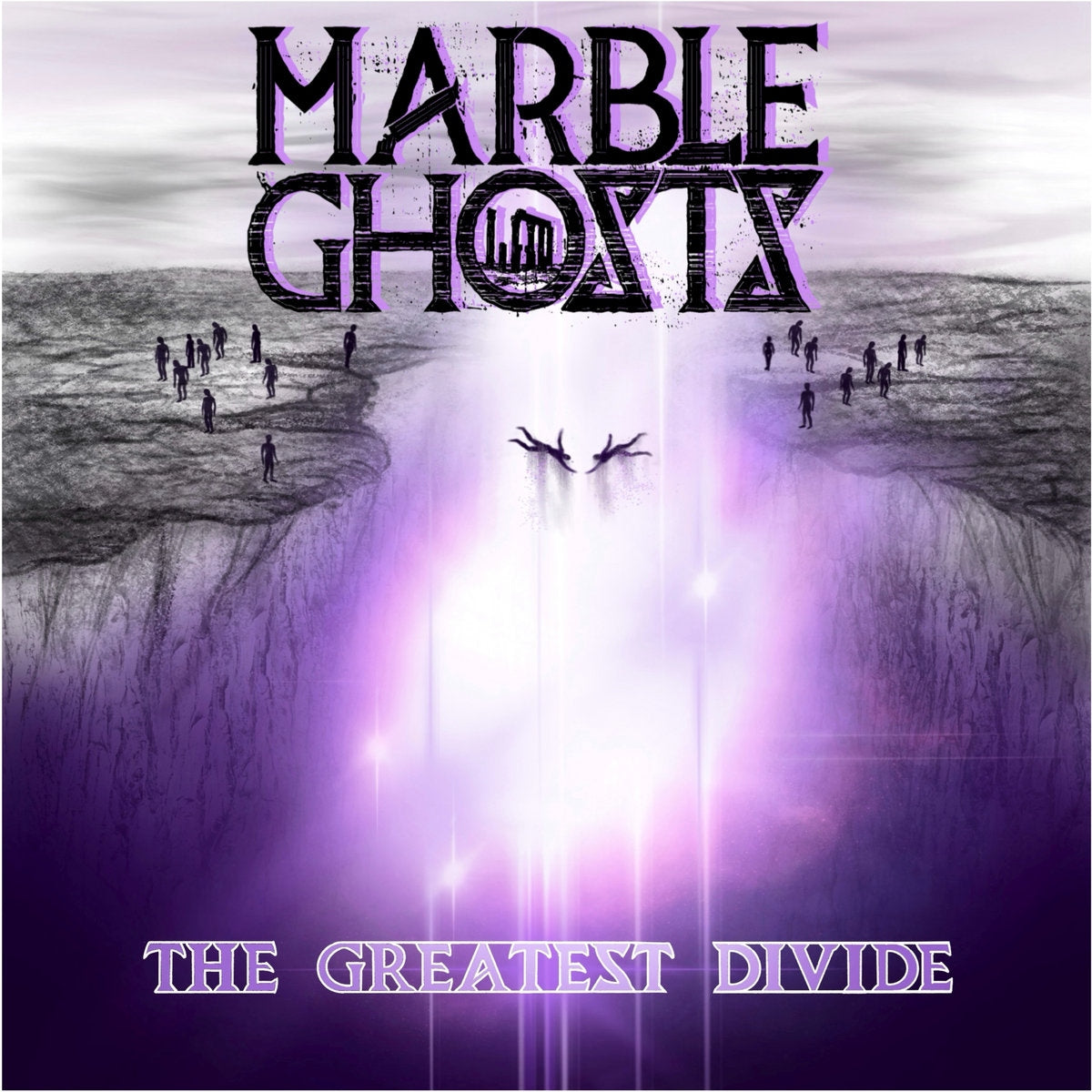 The Greatest Divide [CD]
