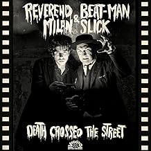 Death Crossed The Street [LP] (import)