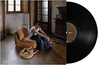 Antologia Della Vita E Della Morte [LP] (import)