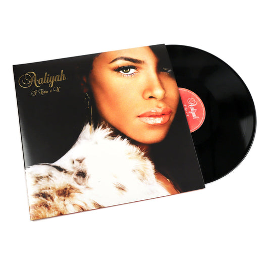 Aaliyah - I Care 4 U [Vinyl]