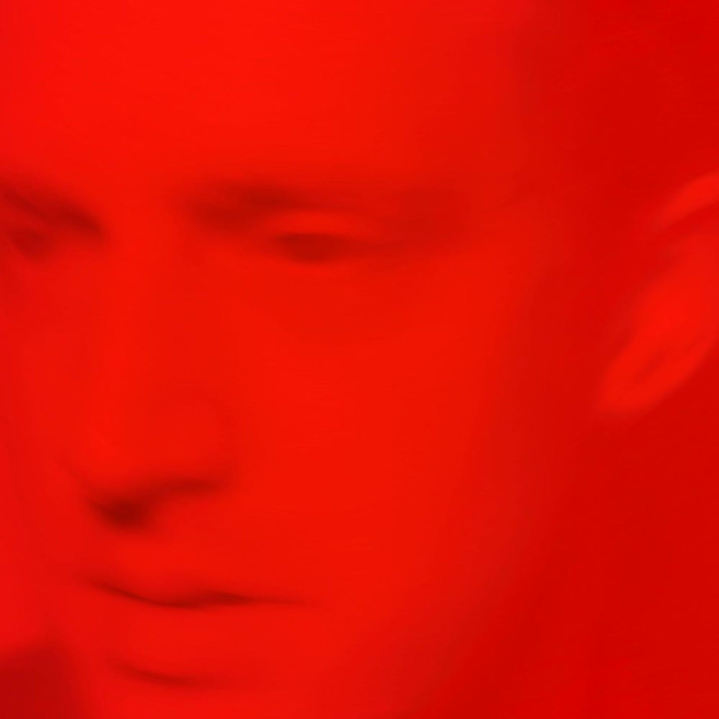 For Once [LP] (Import)