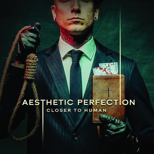 Closer To Human [LP]