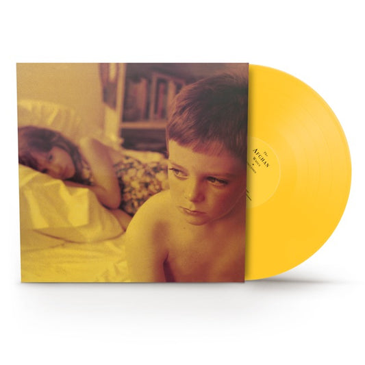 Gentlemen (Elektra 75) [Canary Yellow Vinyl]
