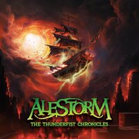 The Thunderfist Chronicles [CD]
