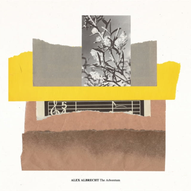 The Arboretum [12" Ep]