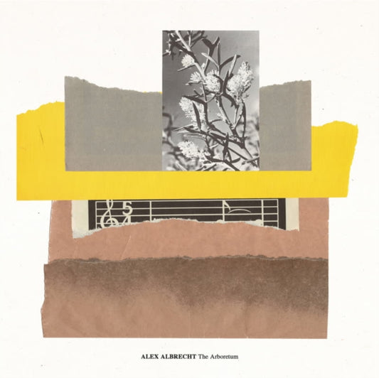 The Arboretum [12" Ep]