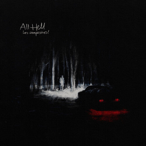 All Hell [Viny] - Drowned World Records