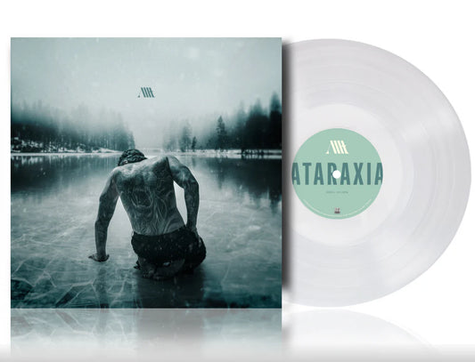 Ataraxia [LP Clear Vinyl]