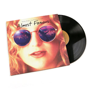 Various Artists - Almost Famous (Soundtrack) [Vinyl]