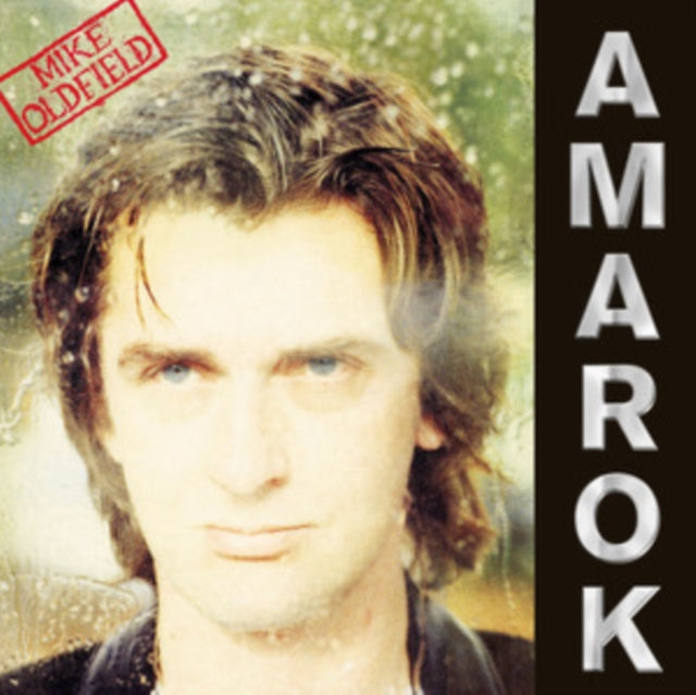 Amarok [2LP] (Import)