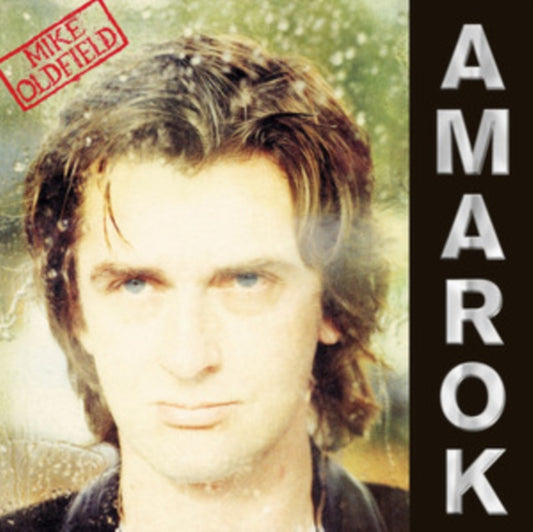 Amarok [2LP] (Import)
